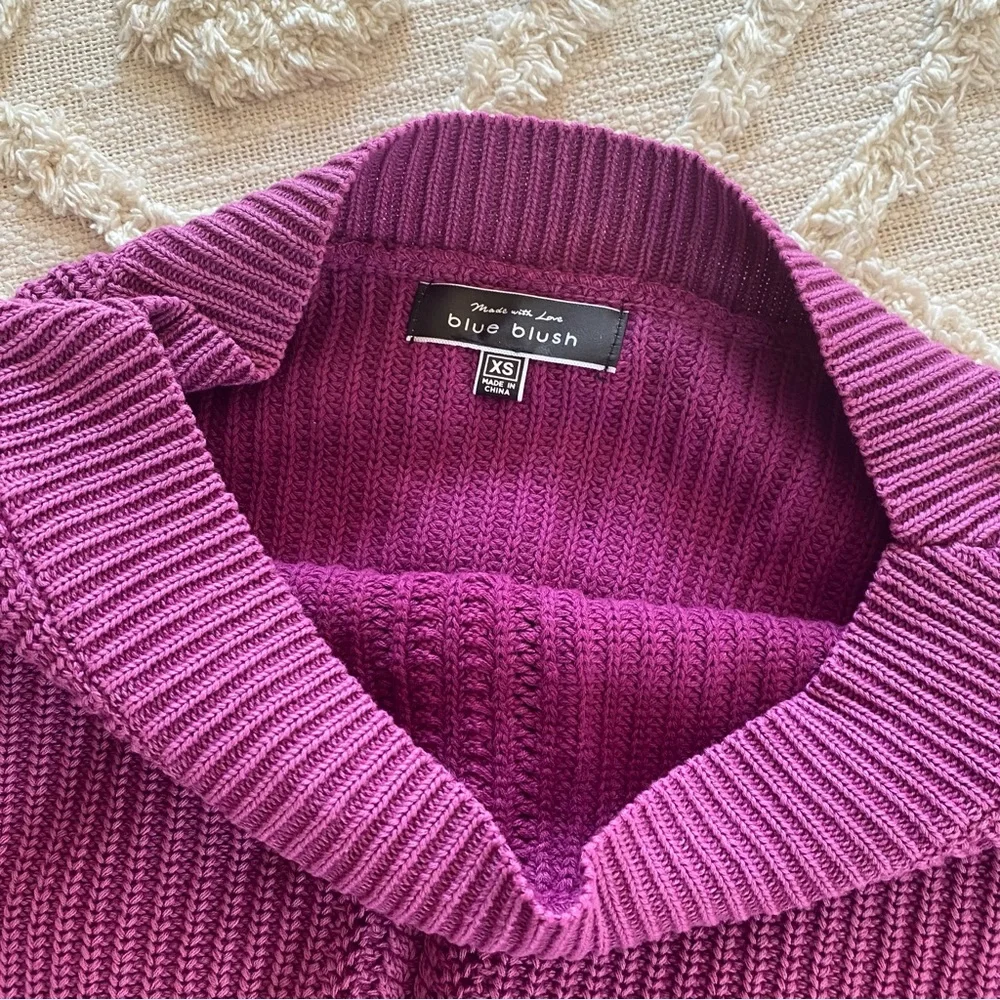 Sweater - Picture 2 of 3